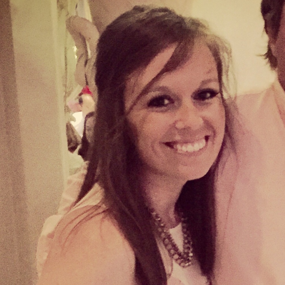Meet your Posher, Carly